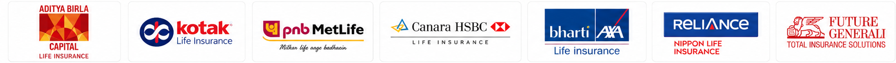 Reliable Insurance Companies in India