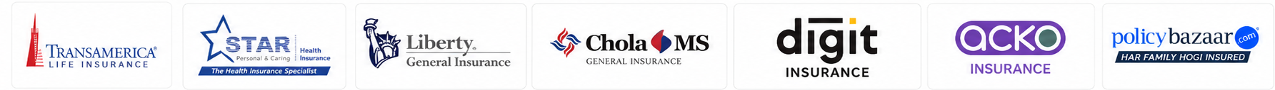 Reliable Insurance Companies in India