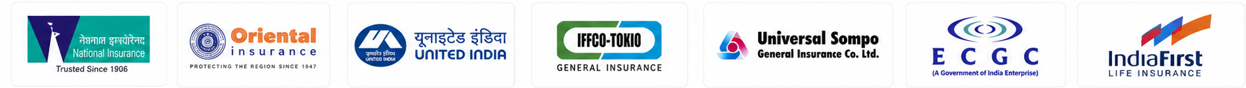 Reliable Insurance Companies in India