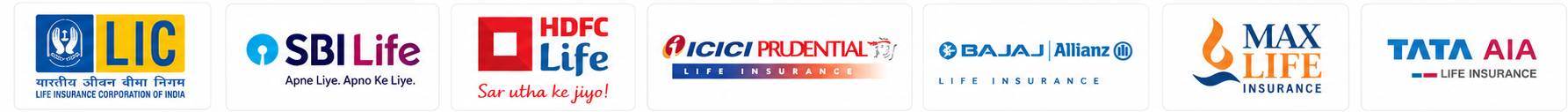 Reliable Insurance Companies in India